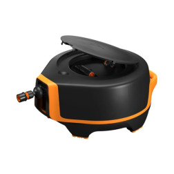 X sērijas automātiskā laistīšanas spole XL 25m Q3 Fiskars 1067549