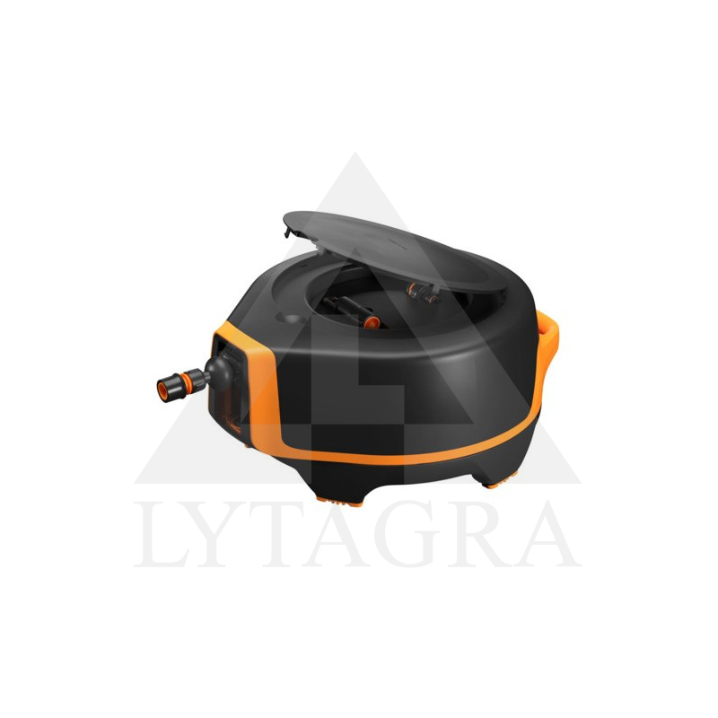 X sērijas automātiskā laistīšanas spole XL 25m Q3 Fiskars 1067549