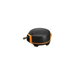X sērijas automātiskā laistīšanas spole XL 25m Q3 Fiskars 1067549