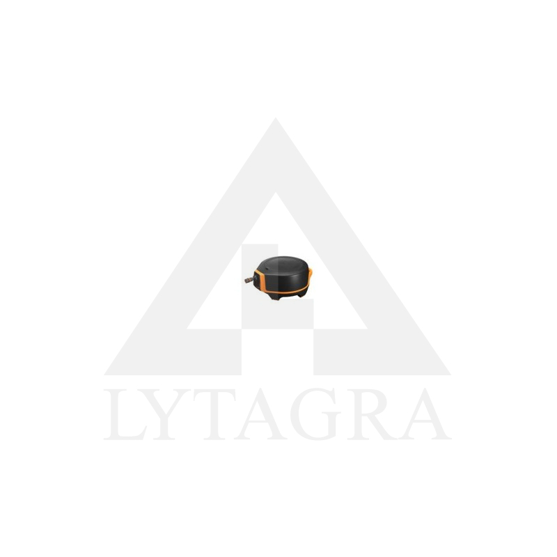 X sērijas automātiskā laistīšanas spole XL 25m Q3 Fiskars 1067549