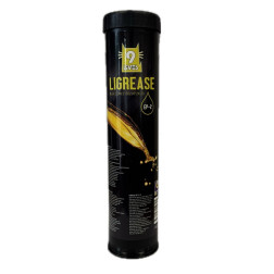SMĒRVIELA LIGREASE EP-2 AR MOLIBDĒNU 0.4KG