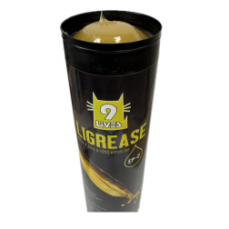 SMĒRVIELA LIGREASE EP-2 AR MOLIBDĒNU 0.4KG