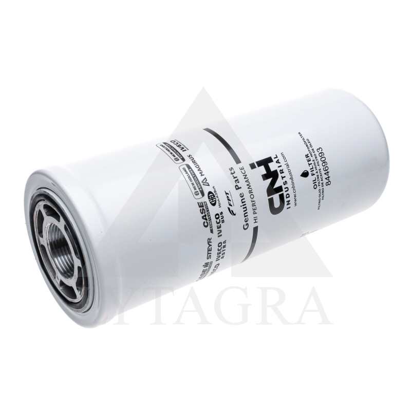84469093 FILTRS HIDRO