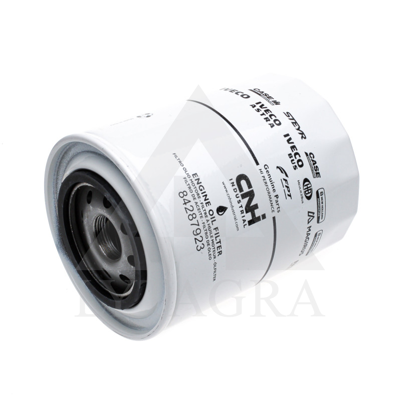 84287923 MOTORA EĻĻAS FILTRS