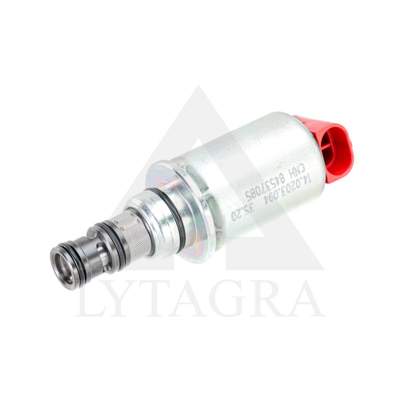 84286799 SOLENOĪDS