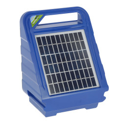 Elektriskais gans ar saules bateriju S2 Sun Power 381142