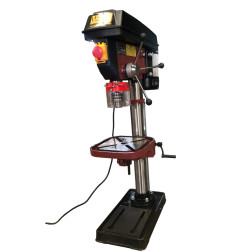Urbšanas iekārta WATAS ZJ5116-3, 750W 400V