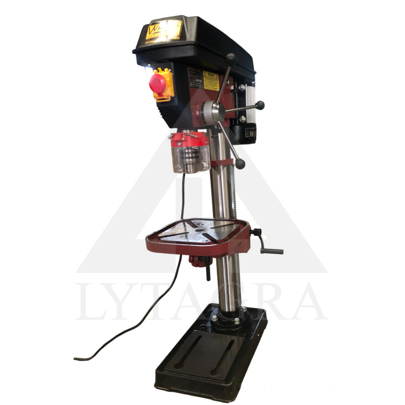 Urbšanas iekārta WATAS ZJ5116-3, 750W 400V