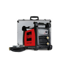 Metināšanas iekārta Telwin Technology 236 XT