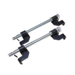 Atsperu spiedējs Faster Tools S-002