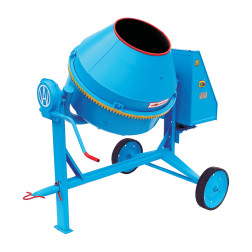 Betona maisītājs AGRO-WIKT BWA 150/230V