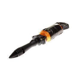 Celtniecības virve ar turētāju Faster Tools 1498 / FT363-11, 50m