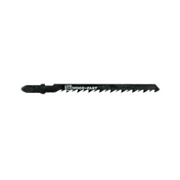 Zāģa asmeņi figūrzāģim Faster Tools 1316 / FT202-41, T 244D 5 gab.