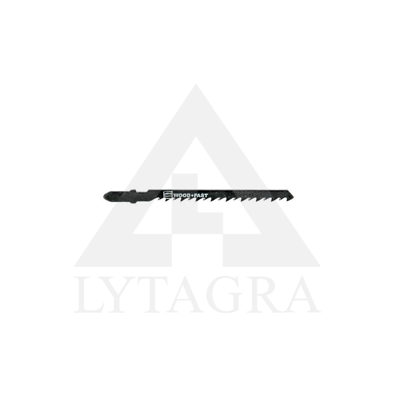Zāģa asmeņi figūrzāģim Faster Tools 1316 / FT202-41, T 244D 5 gab.