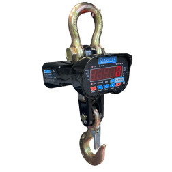 Krāna svari Stromtec CS-F, 5t