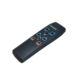Krāna svari Stromtec CS-F, 5t