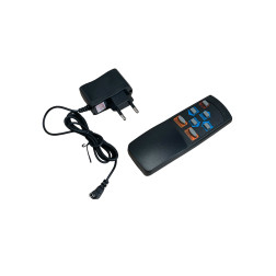 Krāna svari Stromtec OCS-P3 1,5t