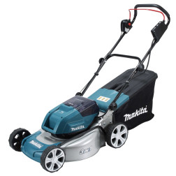Akumulatora zāles pļāvējs Makita DLM460Z