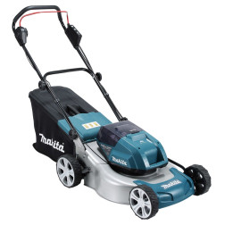 Akumulatora zāles pļāvējs Makita DLM460Z