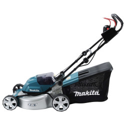 Akumulatora zāles pļāvējs Makita DLM460Z