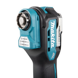 Bezvadu daudzfunkcionālais instruments Makita DTM52Z
