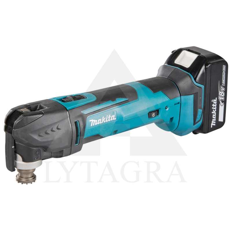 Akumulatora daudzfunkcionālais urbis Makita DTM51Z