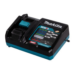 Ātrais lādētājs Makita 191E07-8 DC40RA