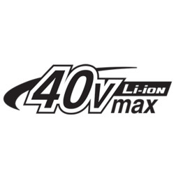 Ātrais lādētājs Makita 191E07-8 DC40RA