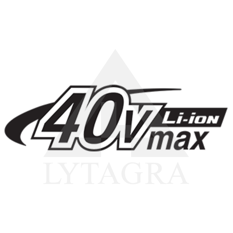 Ātrais lādētājs Makita 191E07-8 DC40RA