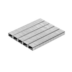 Skavas skavotāju pistolei Faster Tools 3570, 6 mm 1000 gab.