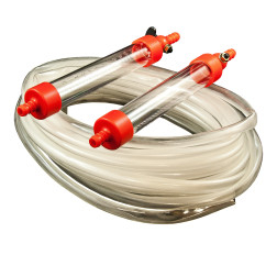 Līmeņrādis Faster Tools L10m 2358/ FT331-13