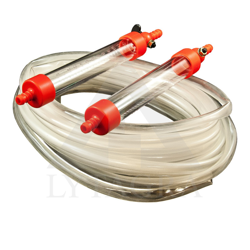 Līmeņrādis Faster Tools L10m 2358/ FT331-13