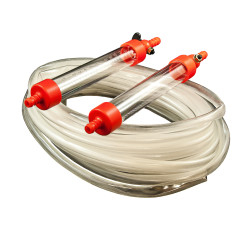 Ūdens līmenis Faster Tools L20m 2360/ FT331-15 Ūdens līmenis Faster Tools L20m 2360/ FT331-15