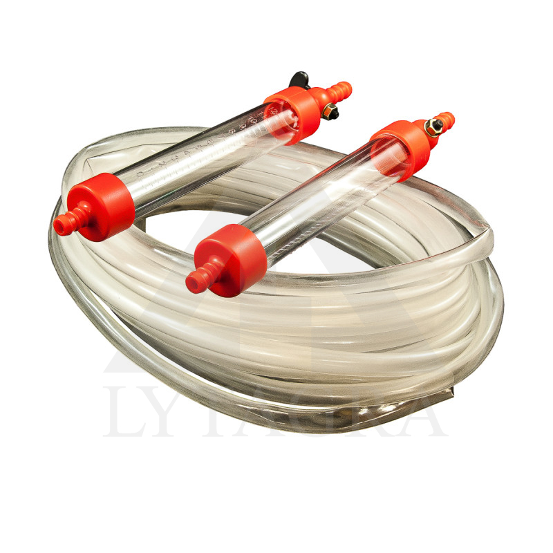 Ūdens līmenis Faster Tools L20m 2360/ FT331-15