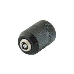Ātrās atslēgas patrona Faster Tools 3551, metāla 2-13mm 1/2"