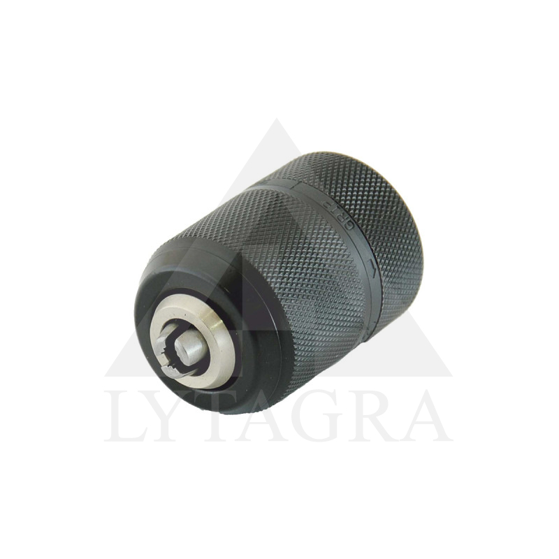 Ātrās atslēgas patrona Faster Tools 3551, metāla 2-13mm 1/2"
