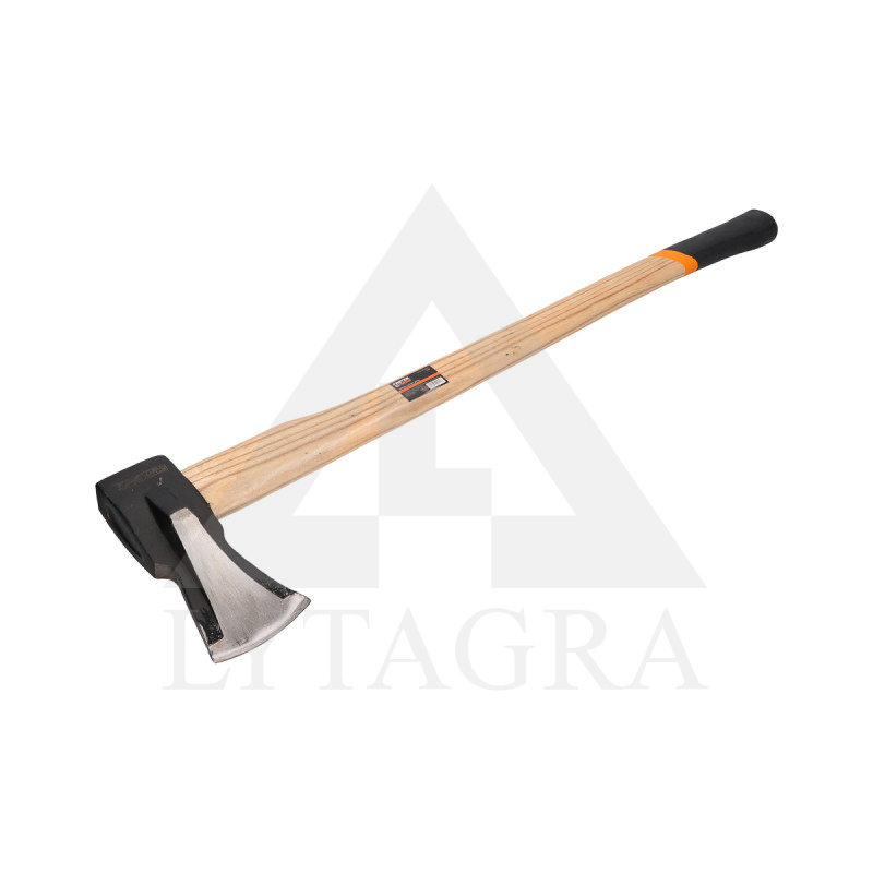 Skaldāmais cirvis ar ķīli Faster Tools 2163 / FT303-10, 1000g