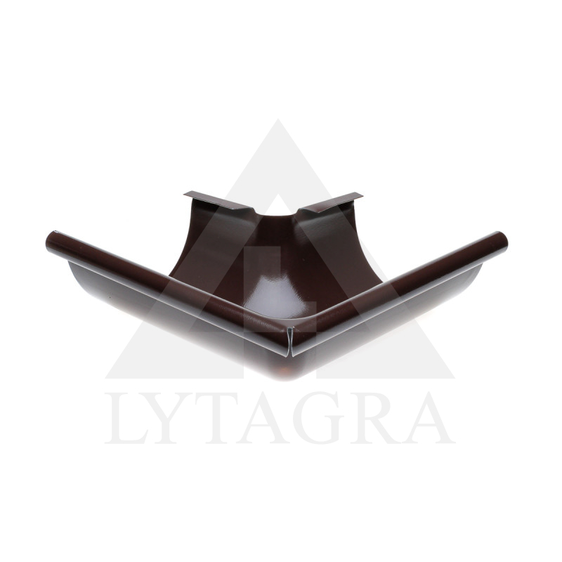 ĀRĒJAIS STŪRIS 90 (4) RAL8017 INGURI