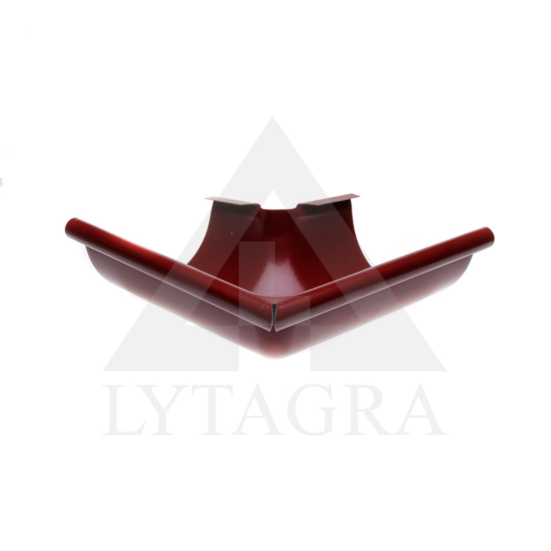 ĀRĒJAIS STŪRIS 90 (4) RAL3011 INGURI