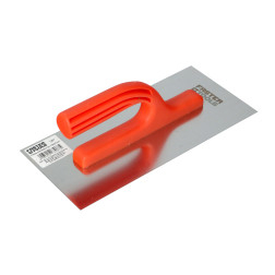Špakteles nazis (nerūsējošā tērauda) gluds Faster Tools / 130x280mm 12,087/ FT248-08