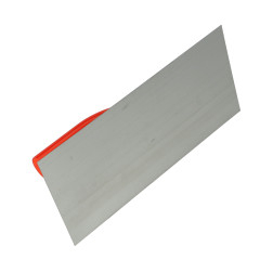 Špakteles nazis (nerūsējošā tērauda) gluds Faster Tools / 130x280mm 12,087/ FT248-08