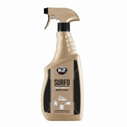 ALB 11158  UNIVERSĀLAIS TĪRĪTĀJS  750ML K2 SURFO MULTI CLEANER