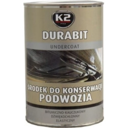 ALB 10326 PRETKOROZIJAS MASTIKA DURABIT 1L