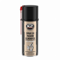 ALB 10126 AEROSOLS PRET SIKSNU IZSLĪDĒŠANU400ml