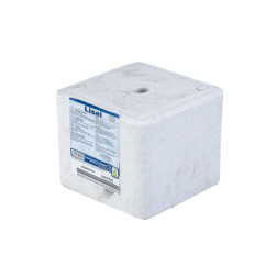 LISAL LAIZĀMĀ SĀLS 10 KG