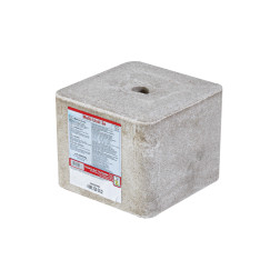 LAIMĀMĀ SĀLS LISAL SE 10KG