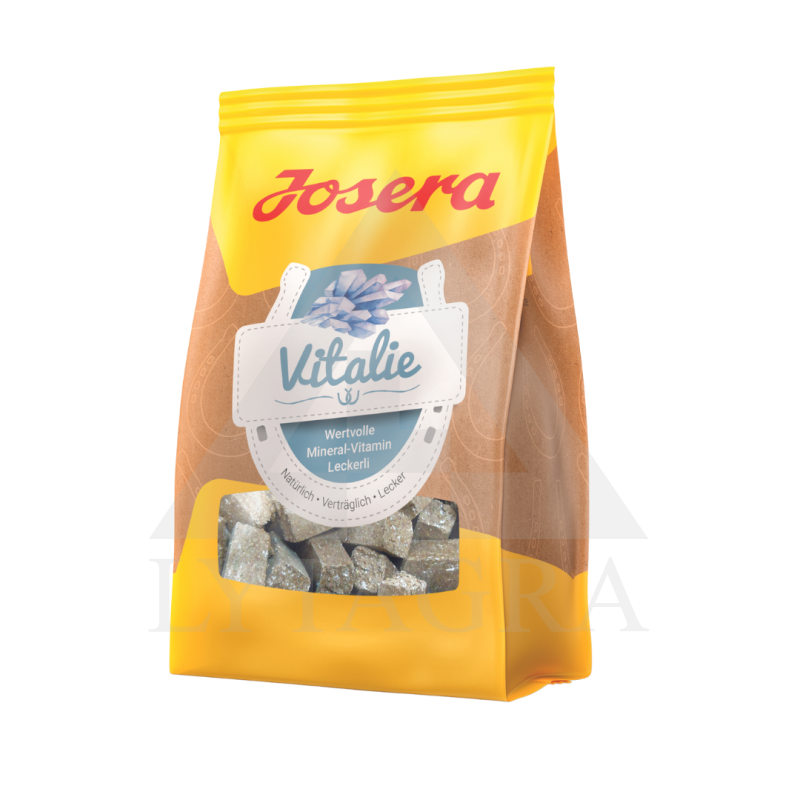 Horse Treats Josera Vitalie 900 g JOS0576