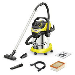 Putekļsūcējs WD 6 P Karcher 1.628-360.0