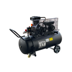 Gaisa kompresors Stromtec JH-2065, 100l 1,5kW