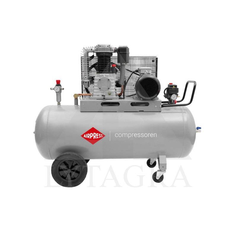 Gaisa kompresors Airpress HK1000-270